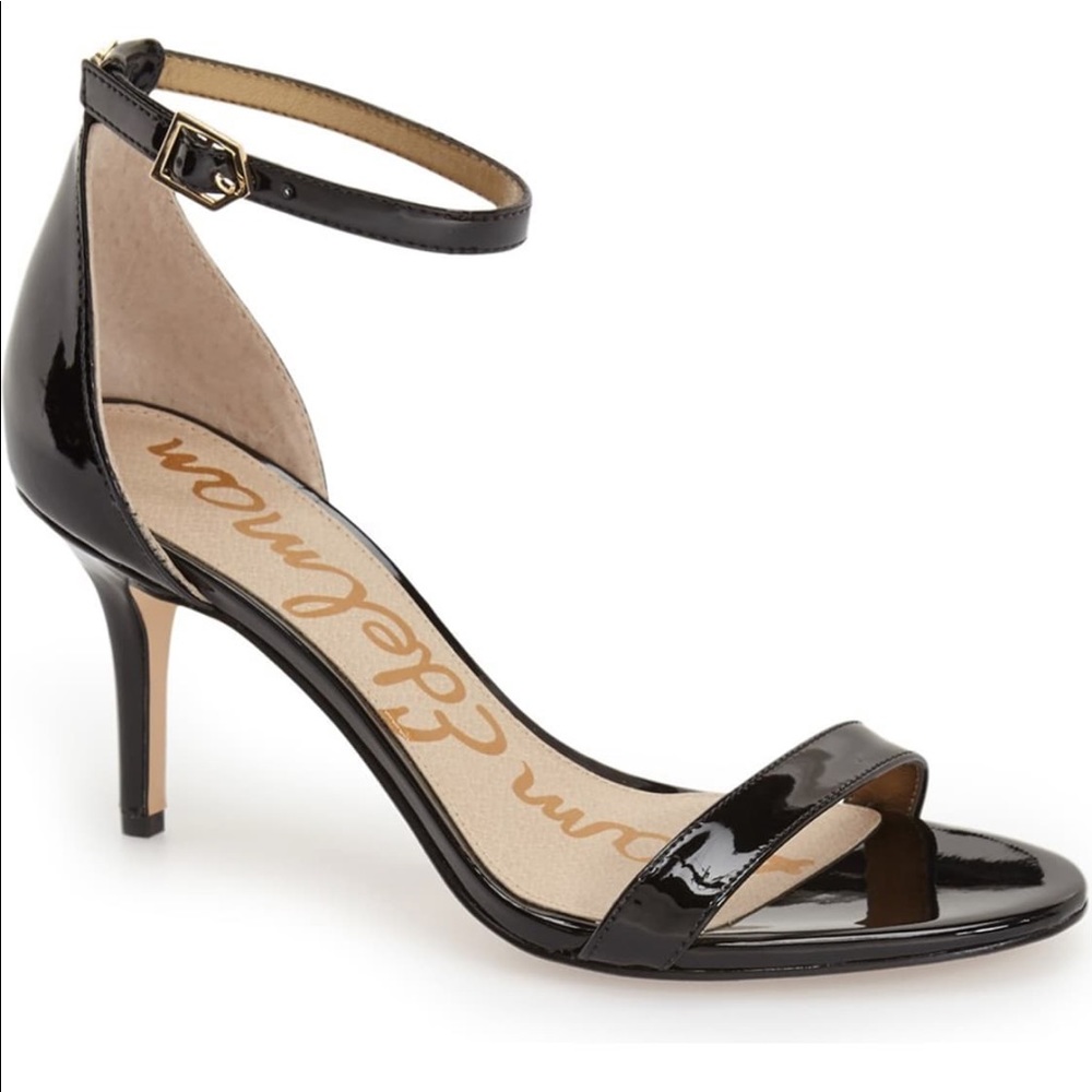Sam Edelman Patti Ankle Strap Sandal